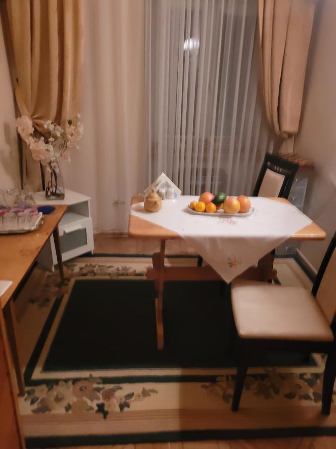 Pokoje Goscinne Victoria 크라쿠프 외부 사진