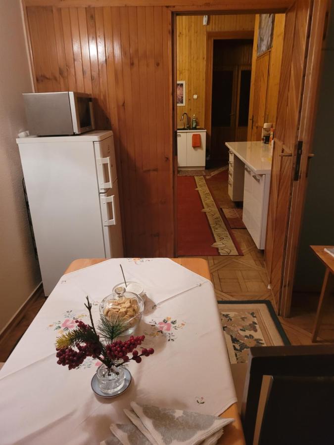 Pokoje Goscinne Victoria 크라쿠프 외부 사진