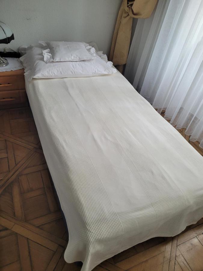 Pokoje Goscinne Victoria 크라쿠프 외부 사진
